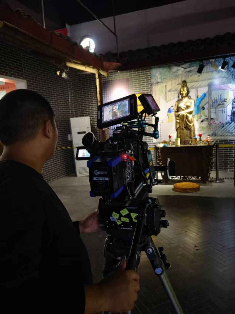 场景赋能，沉浸体验——临桂区TVC与广告片拍摄制作的场景化探索