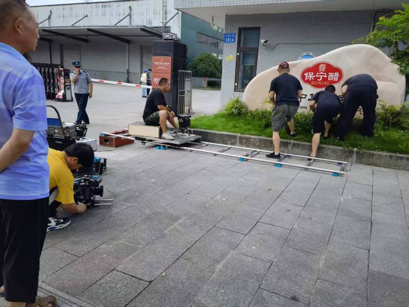 临桂区广告片拍摄公司核心优势：全流程服务，让品牌广告片省心更出彩