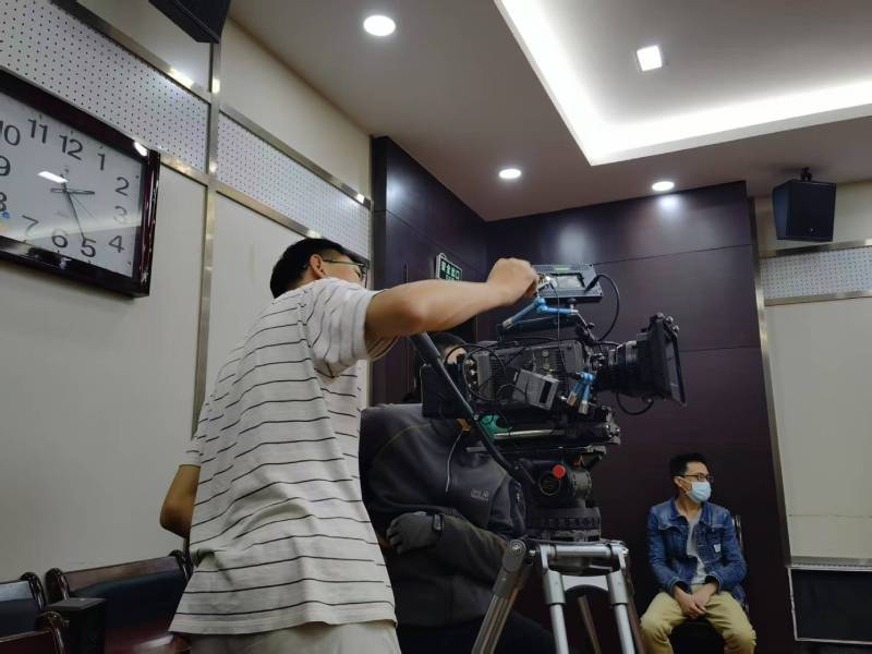 临桂区TVC拍摄公司：让每个品牌都能拥有自己的好莱坞大片