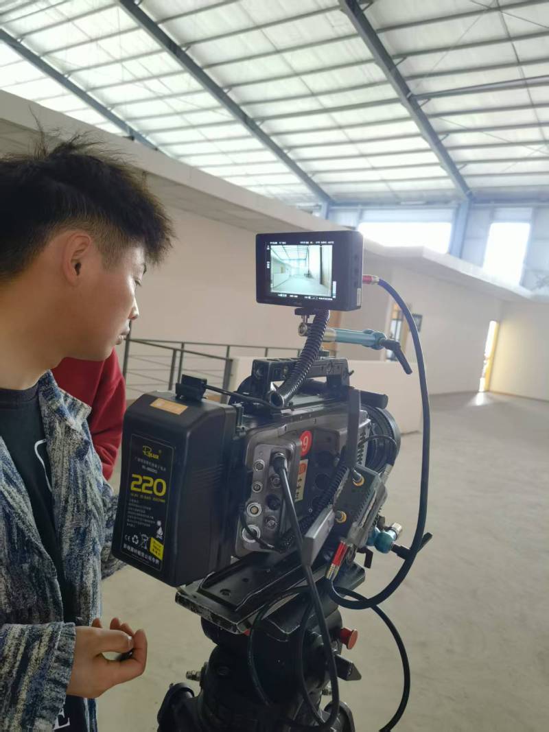 解锁临桂区广告片拍摄：以创意镜头，解锁品牌商业价值新高度