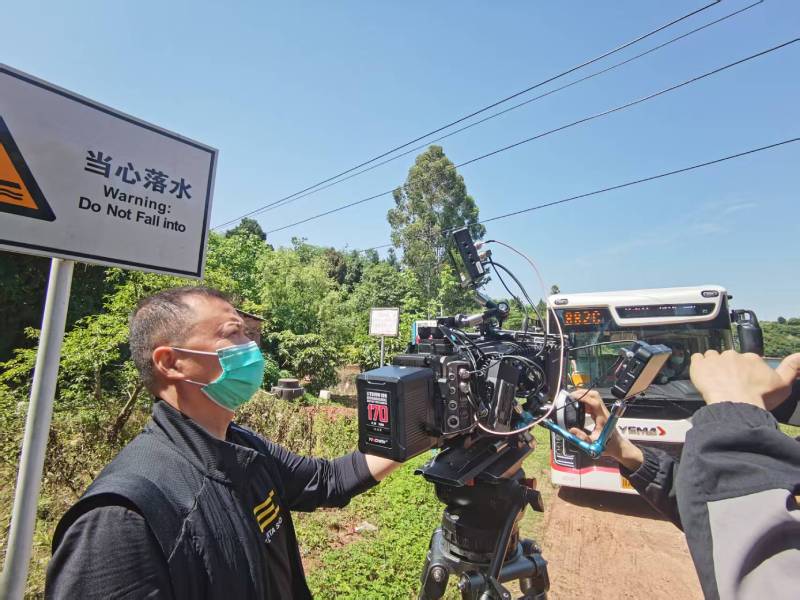 临桂区TVC拍摄公司：深耕本地市场，为品牌定制专属拍摄方案
