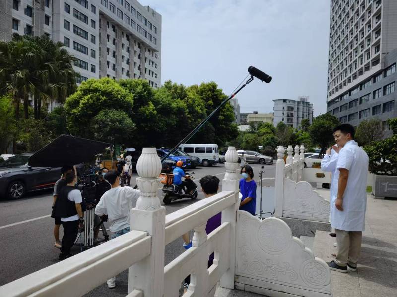 临桂区广告片拍摄公司低成本实现高规格制作的诀窍